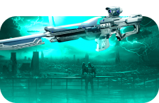 Praedyth's Revenge